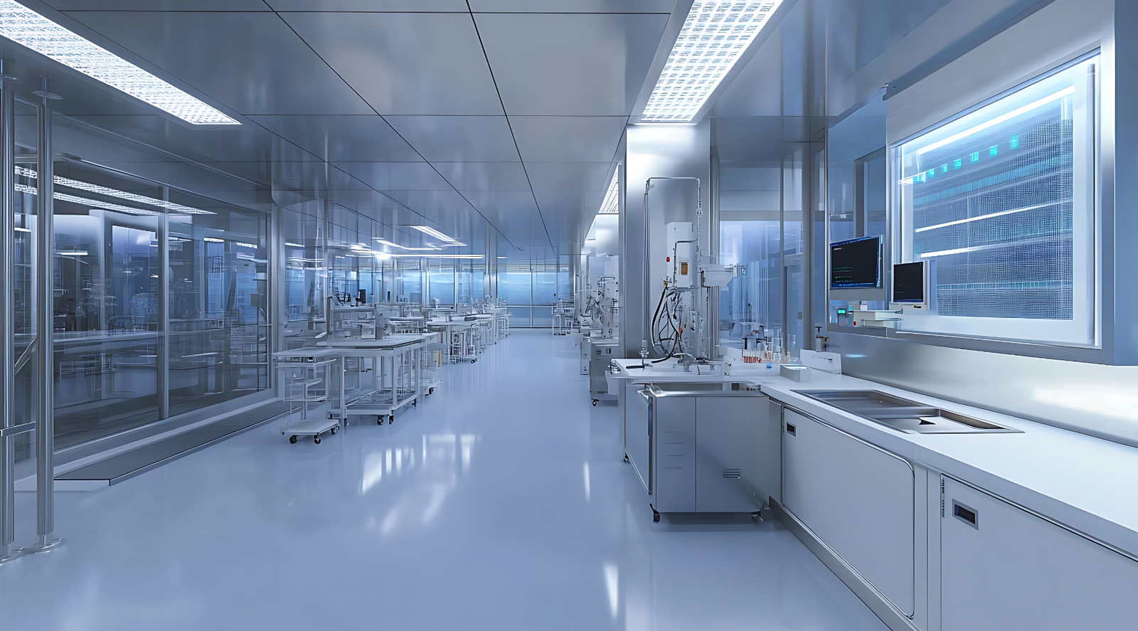 3D Floor Plan Visualization