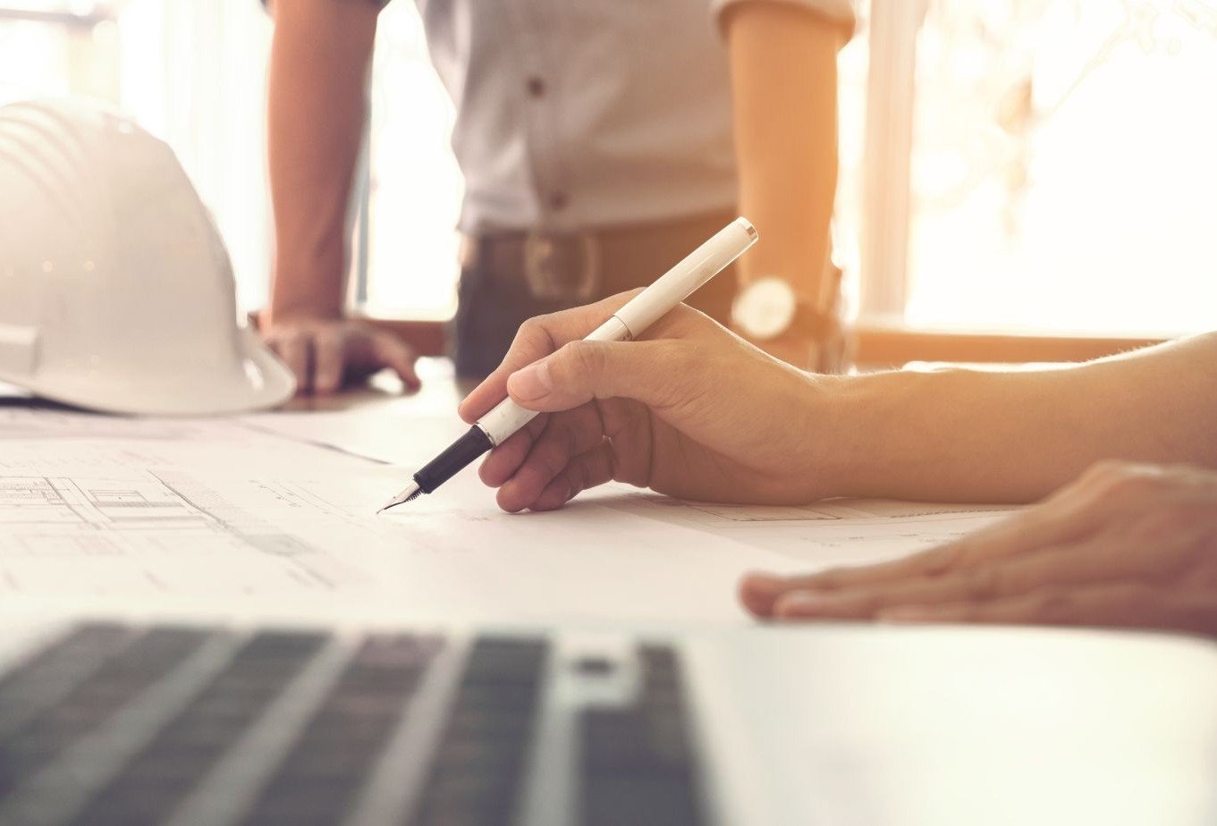 Detailed Engineering