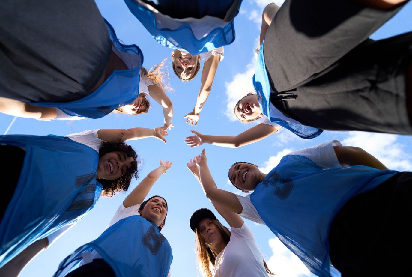 End-to-End Responsibility