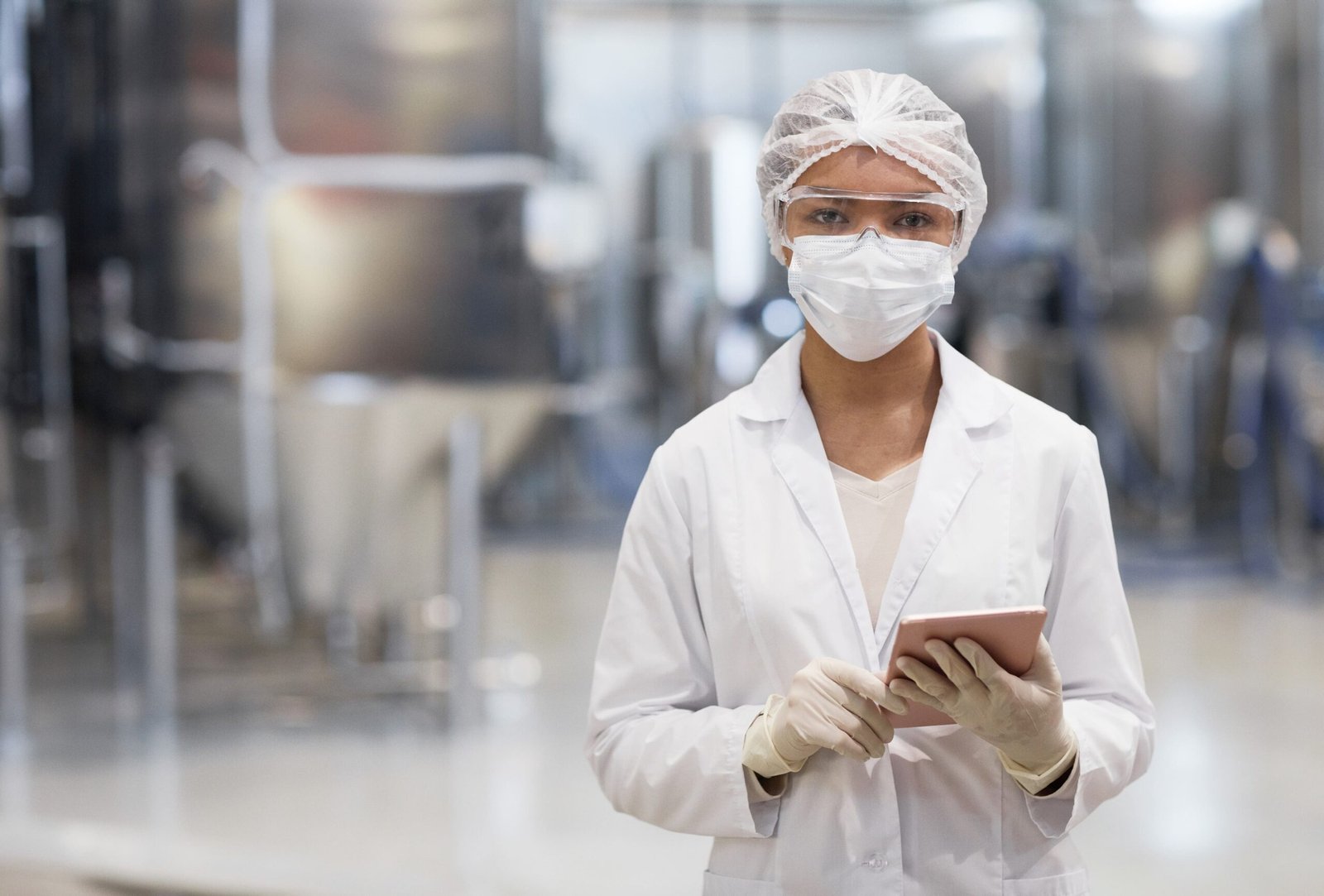 Equipment Procurement