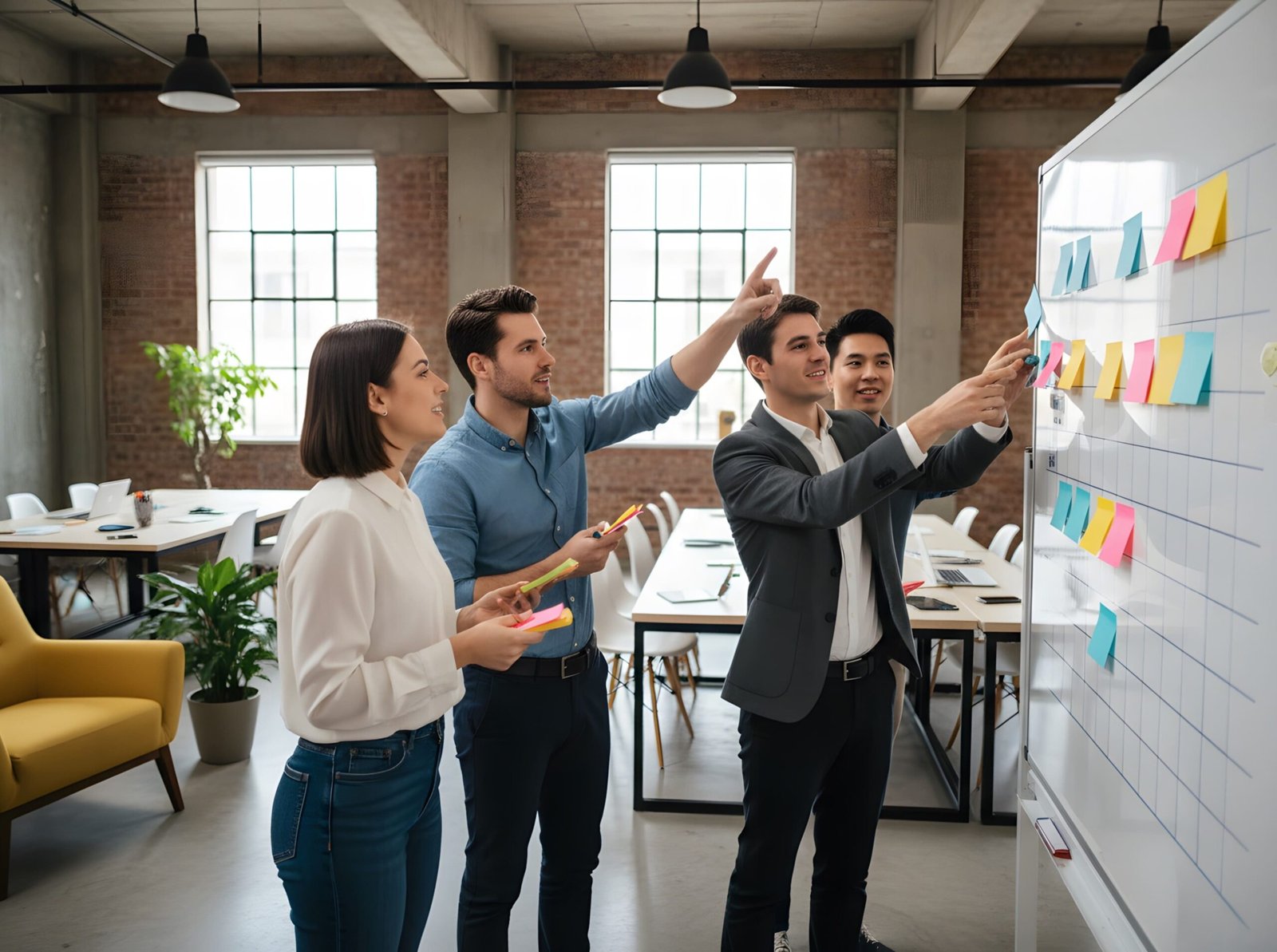 Strategic Procurement